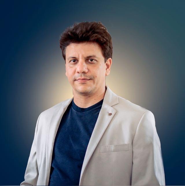 Felipe Gomez